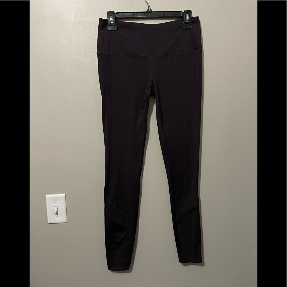 Tangerine leggings size S